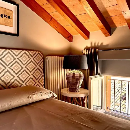 Apartment Comfort And Art