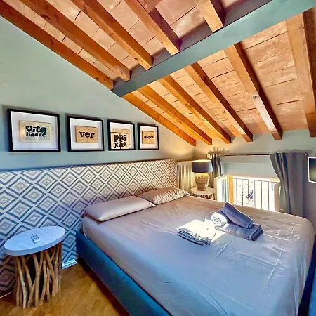 아파트 Comfort And Art *