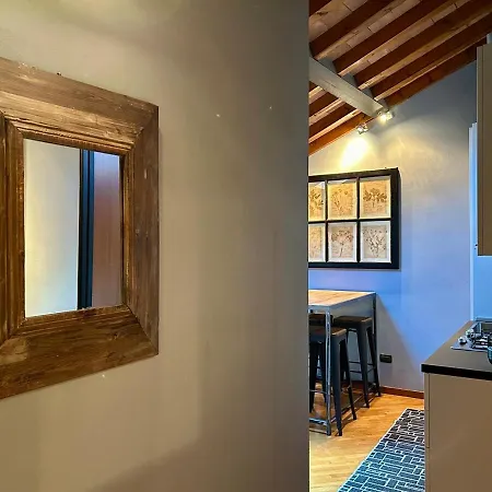 Comfort And Art 아파트