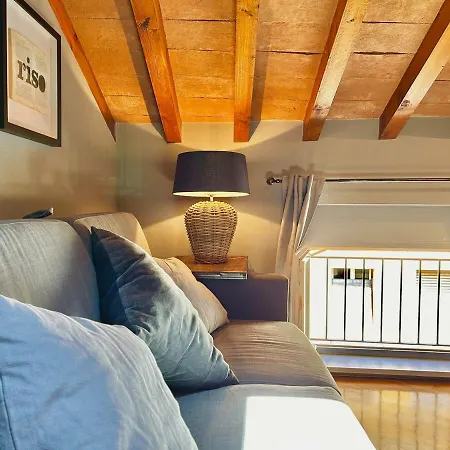 Comfort And Art Apartment Parma