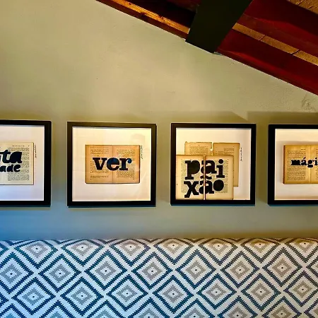 Comfort And Art Daire Parma