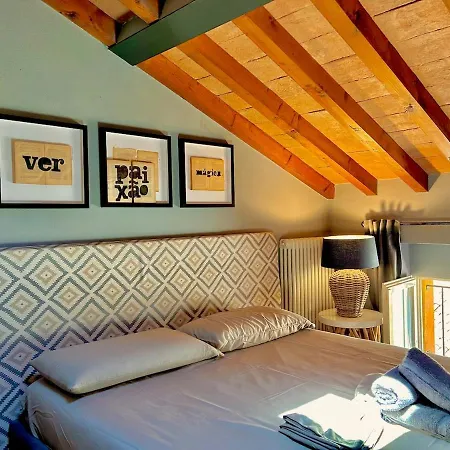 Comfort And Art Daire