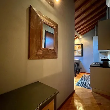 Comfort And Art Daire *