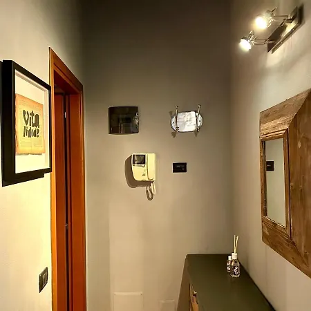 Comfort And Art Daire Parma