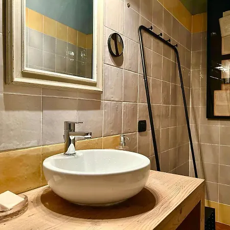 Comfort And Art Daire *