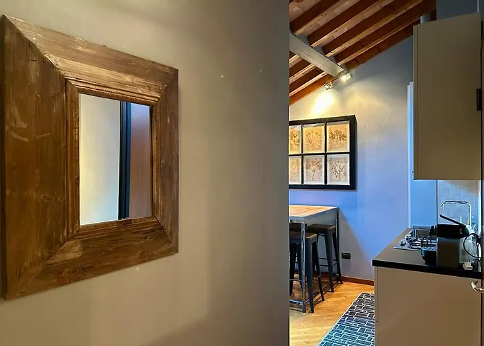 Comfort And Art 아파트