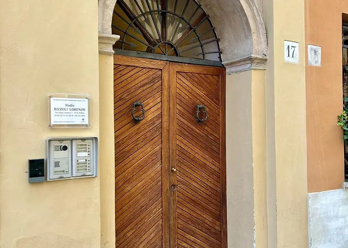 Comfort And Art * 파르마