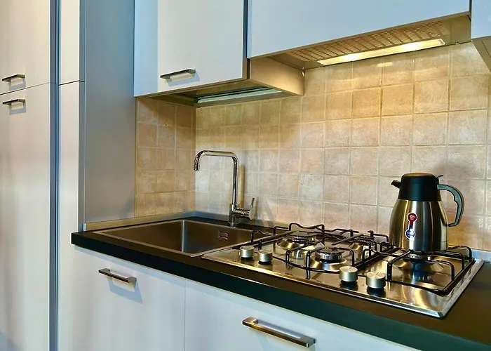 아파트 Comfort And Art