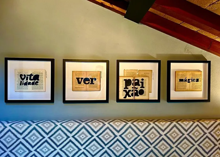 Comfort And Art 아파트 파르마