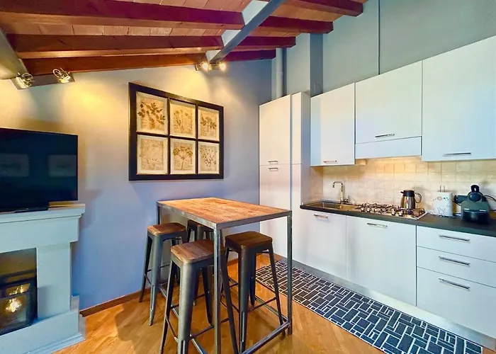 아파트 Comfort And Art *