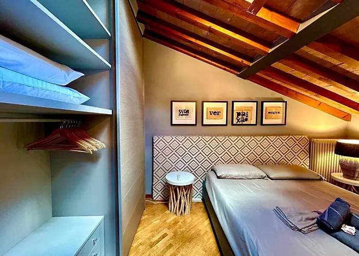 아파트 Comfort And Art