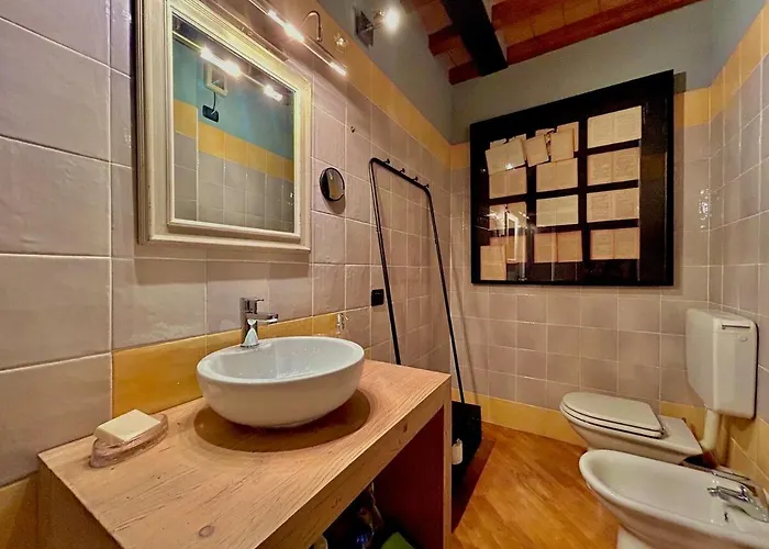 Comfort And Art 아파트