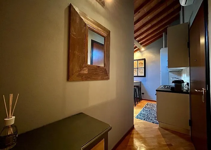 Comfort And Art Apartment *