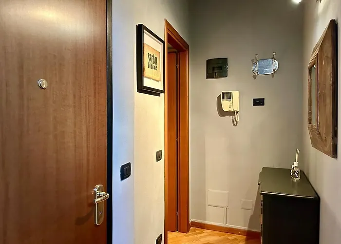 Comfort And Art * 파르마