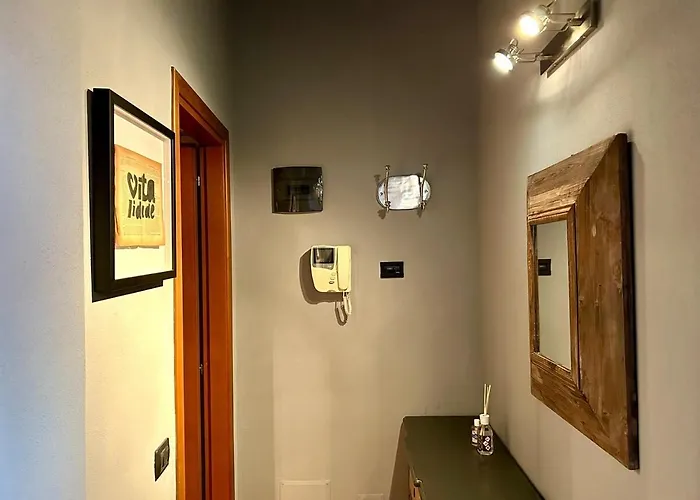 Comfort And Art 아파트 파르마