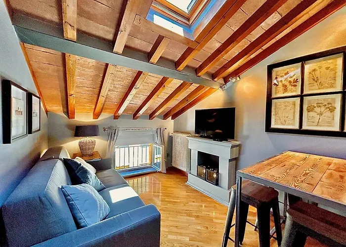 Comfort And Art * 파르마